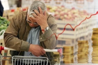 Mart Enflasyonu Açıklandı: Yıllık Artış %30,87’ye Ulaştı