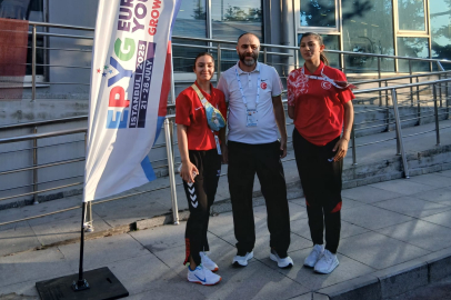 Niğde’ye Gurur Veren Başarı: Büşra Emire Milli Takımda