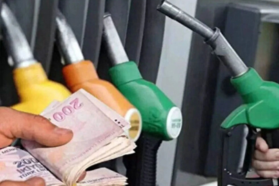 Akaryakıtta Büyük Artış: Depo Doldurmak Lüks Haline Geldi