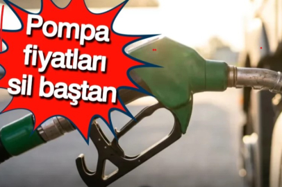 Akaryakıta Rekor Zam: Ateşkes Öncesi Vatandaşa Şok!