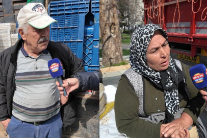 NİĞDE’DE PAZAR ATEŞİ: ESNAF DA VATANDAŞ DA DERTLİ