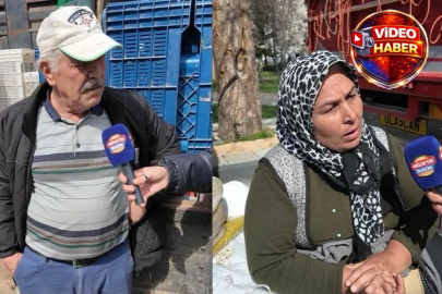 NİĞDE’DE PAZAR ATEŞİ: ESNAF DA VATANDAŞ DA DERTLİ