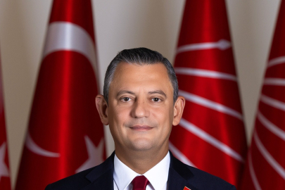 Özgür Özel’den İsrail’e Sert Tepki: “Türkiye Bu Konuda Tek Yürek”