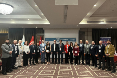 NÖHÜ’den Tunus’ta Eğitim Atağı: Uluslararası Öğrencilerle Buluştu