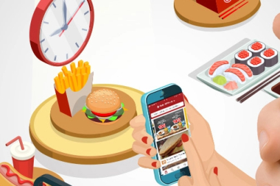 Yemek Sipariş Platformlarına Şeffaflık Ayarı: Zorunlu Ücretler Kaldırıldı