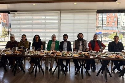 Niğde’de Çocuklar İçin Yeni Dernek Kuruldu: “Amacımız Görünmeyeni Görünür Kılmak”