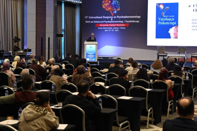 Psikiyatride geleceğin yol haritası belirlendi