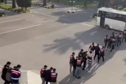 24 İlde DEAŞ Operasyonu: 90 Şüpheli Gözaltında