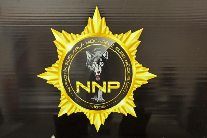 Niğde’de Uyuşturucu Operasyonu: 4 Tutuklama, Çok Sayıda Madde Ele Geçirildi