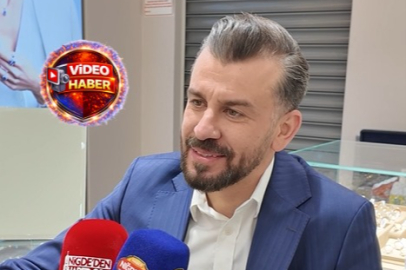 Erdoğdu: Gram Altın 10 Bin TL’yi Görebilir