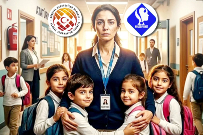 81 İlde Dev Seferberlik: Okullarda Şiddeti Bitirecek Proje Başlıyor