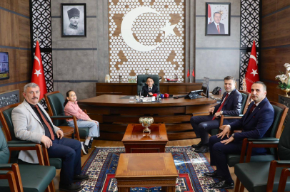 Niğde’de 23 Nisan’da Temsili Devir Teslim