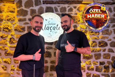 Niğde’de Bir Mekân, İki Kardeş ve Müziğin Hikâyesi: Sahne Alaçatı