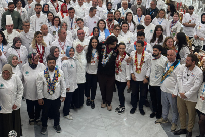 Niğde’de Dev Lansman: Turizm ve Gastronomi GASTURFED Çatısı Altında Birleşiyor!