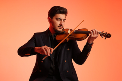 JAVADOFF “We Don’t Say I Love You” Konseri Niğde’de Müzikseverlerle Buluşuyor