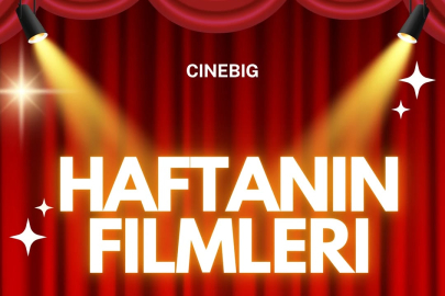 Niğde’de Sinema Rüzgarı: Cinebig Sinemaları’nda Haftanın Filmleri Belli Oldu! 