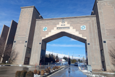 NÖHÜ’de “Menisküs Kök Yırtıkları ve Ramp Lezyonları” Programı Düzenleniyor