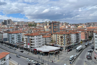 Niğde’de Konut Satışları Martta Geriledi