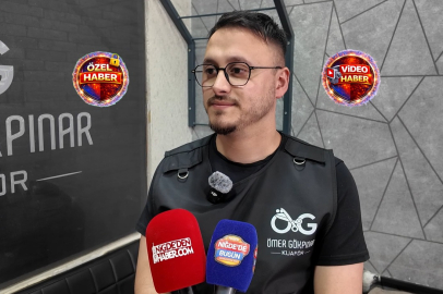 Niğde’de “Askıda Kuaför” Projesi: İhtiyaç Sahiplerine Ücretsiz Tıraş