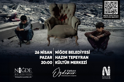 Filistin’in Direnişi Sahneye Taşınıyor