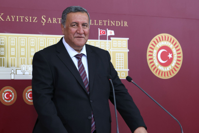 GÜRER: “DSİ YEMEKHANESİ ZAMLANDI”