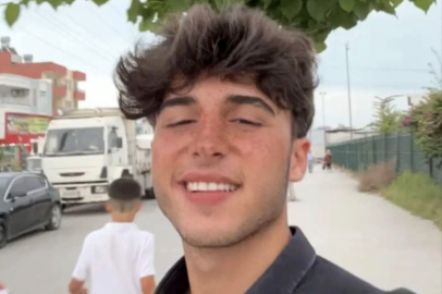 İşçi Konteyneri Mezarı Oldu: 19 Yaşındaki Gence Korkunç İnfaz!