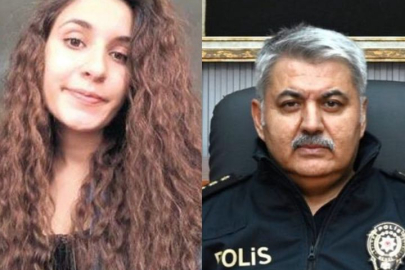 Niğde Eski Emniyet Müdürü Yılmaz Delen, Gülistan Doku Soruşturmasında İfade Veriyor