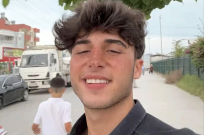 İşçi Konteyneri Mezarı Oldu: 19 Yaşındaki Gence Korkunç İnfaz!