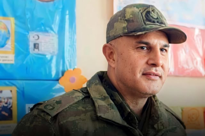 Önce Ailesini Kurtardı, Sonra Şehit Oldu