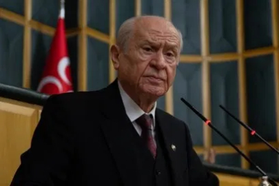 Bahçeli’den Sert Mesajlar: “Türkiye Figüran Olmayacak, Asır Türk Asrı”