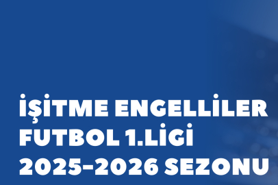 Niğde Sağırlar Spor Kulübü’nden Şampiyonluk Yolunda Destek Çağrısı: "Kalbimiz Bir Olsun"