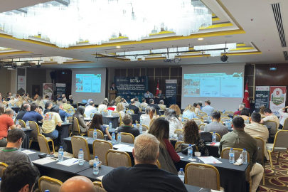 Yine Bir İlk, Yine Niğde OSB!