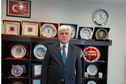 NESOB Başkanı Alim Yeşil: "Borç Yükünü Bitirdik, Modern Bir Birlik İnşa Ettik"