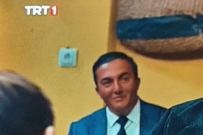 Niğdeli Osman Özcan Gönül Dağı’nda Niğde’ye Selam Gönderdi