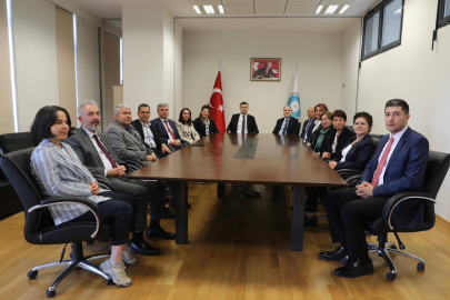 Niğde Valisi Nedim Akmeşe’den 2026 Yurt Dışı Staj Projesine Yakın Takip