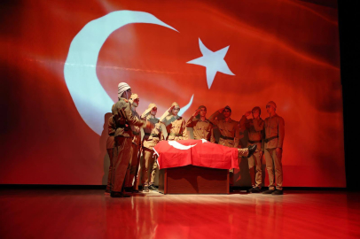 Kut'ül Amare Zaferi’nin 110. Yılı Niğde’de Anıldı