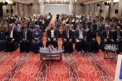 Niğde Organize Sanayi Bölgesi, OSBÜK İstişare Toplantısında Sanayinin Geleceğine Katkı Sundu