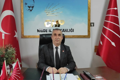 “Yaşasın Emek, Yaşasın Dayanışma, Yaşasın 1 Mayıs” – Kıvrakdal’dan Anlamlı Mesaj