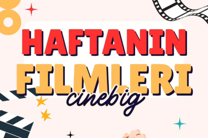 Niğde Tema Park Cinebig’de Sinema Şöleni: 1-7 Mayıs Haftasının Filmleri ve Seansları