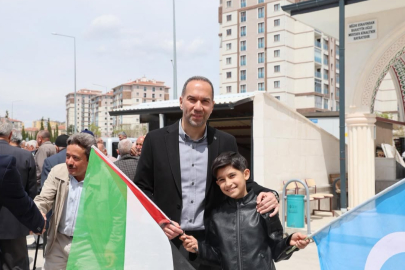 Niğde’de “Sumud Filosu” saldırısına tepki açıklaması