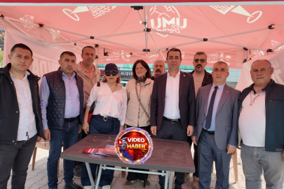 Erhan Adem’den Niğde’de “siyasi ayrımcılık” iddiası: “Hizmet için AK Partili olmak mı gerekiyor?”