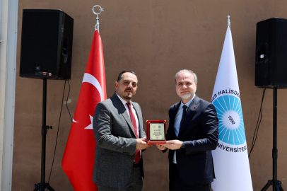 Bor Sağlık Bilimleri Fakültesi’nde Fizyoterapi ve Rehabilitasyon Laboratuvarları Açıldı