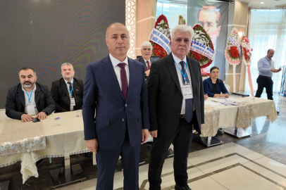 Niğde’de Esnaf Odaları Birliği’nde Seçim Yarışı Sürüyor