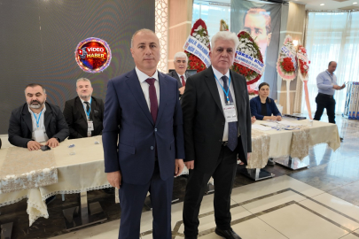 Niğde Esnaf Odaları Seçimlerinde Borç ve Kamera Kaydı İddiası Gündeme Geldi