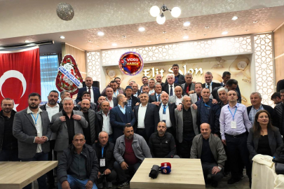 “Şeffaflık Vurgusu ve İddialara Yanıt: Alim Yeşil’den Seçim Sonrası Dikkat Çeken Açıklama”