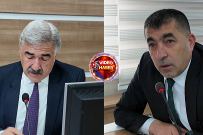 Köy Yolları Mecliste Gündem Oldu: Mustafa Kıziltan’dan Sert Uyarı