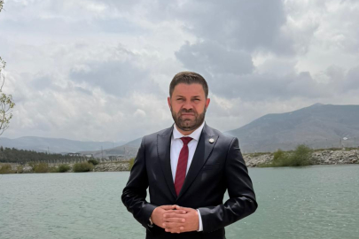 Gümüşler’de Sulama Sezonu Başlıyor