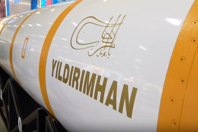 MSB Duyurdu: YILDIRIMHAN Füze Sistemi ve GÜÇHAN Jet Motorunda Kritik Aşamaya Geçildi