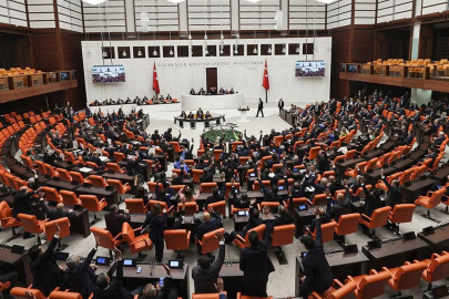 Türkiye Büyük Millet Meclisi’de Yeni Düzenleme: Aidat, Yapı Denetimi ve Hazine Taşınmazlarına Yeni Kurallar