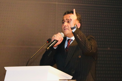 Türk Eğitim-Sen Niğde Akademisi’nden Coşkulu Bahar Konseri